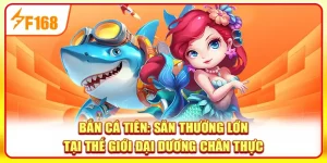 Bắn cá Tiên
