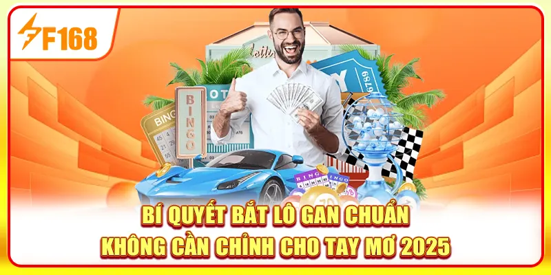 Phương pháp nhận biết và tính toán lô gan chính xác