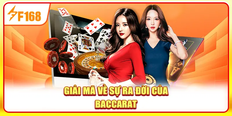 Game Baccarat online mang đến trải nghiệm lôi cuốn