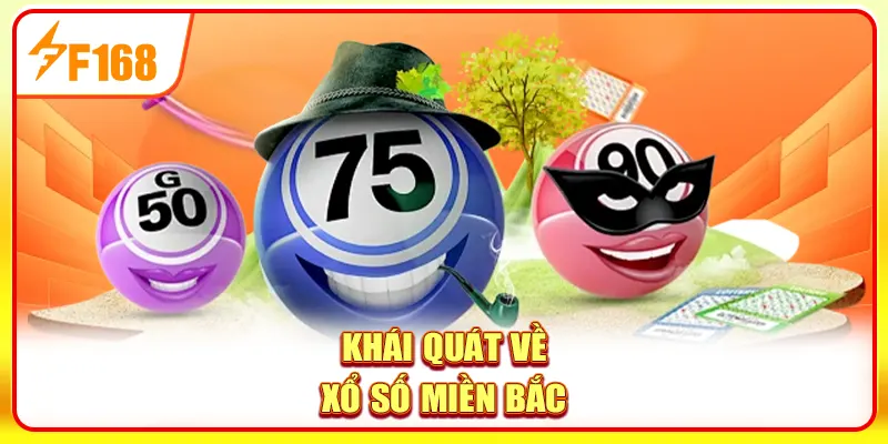 Sơ lược về xổ số miền Bắc