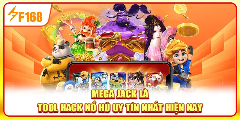 Những dạng tool hack nổ hũ phổ biến