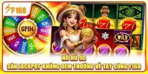 Nổ hũ 90
