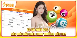 Xổ số miền Bắc